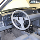 Illustration for article titled For $38,900, This 1989 Saleen Mustang SSC Might Put A Fox In Your Henhouse